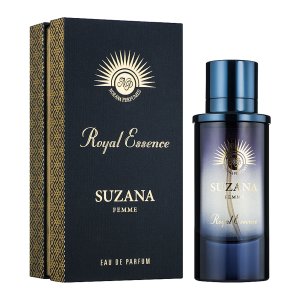 Noran Perfumes Suzana - Qadınlar Üçün Ətir Suyu