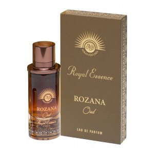 Noran Perfumes Suzana Oud - Qadınlar Üçün Ətir Suyu