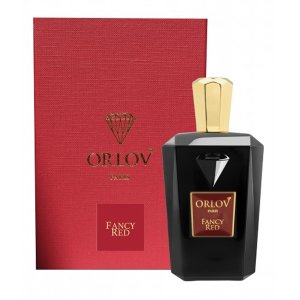 Orlov Paris Fancy Red -  Uniseks Ətir Suyu