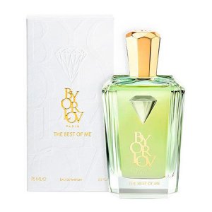 Orlov Paris The Best of Me - Qadınlar Üçün Ətir Suyu