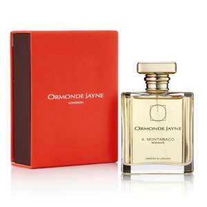 Ormonde Jayne Montabaco Intensivo -Uniseks Ətir Suyu