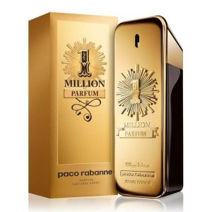 Paco Rabanne 1 Million - Kişi Üçün Parfum Suyu