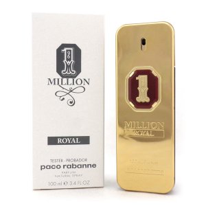 Paco Rabanne 1 Million Royal Tester - Kişi Üçün Parfum Suyu