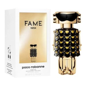 Paco Rabanne Fame - Qadınlar Üçün Parfum Suyu