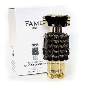 Paco Rabanne Fame Parfum Tester - Qadınlar Üçün Parfum Suyu