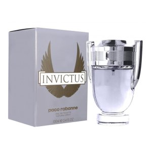 Paco Rabanne Invictus - Kişi Üçün Tualet Suyu