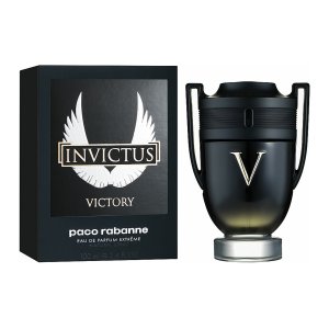 Paco Rabanne Invictus Victory Extreme - Kişi Üçün Ətir Suyu