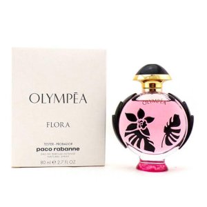 Paco Rabanne Olympéa Flora Intense - Qadınlar Üçün Ətir Suyu