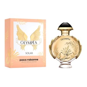 Paco Rabanne Olympéa Solar Intense - Qadınlar Üçün Ətir Suyu