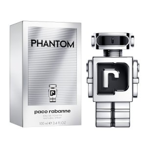 Paco Rabanne Phantom - Kişilər Üçün Tualet Suyu