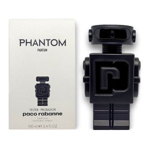 Paco Rabanne Phantom Parfum Tester - Kişi Üçün Ətir Suyu