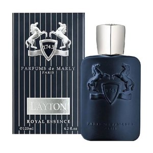 Parfums De Marly Layton - Uniseks Ətir Suyu