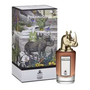 Penhaligon's Terrible Teddy - Kişilər Üçün Ətir Suyu