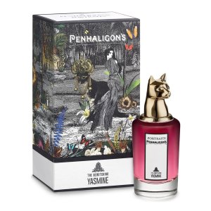 Penhaligon's The Bewitching Yasmine - Qadınlar Üçün Ətir Suyu