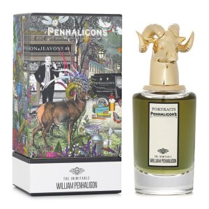 Penhaligon's The Inimitable William Penhaligon - Kişilər Üçün Ətir Suyu