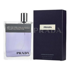 Prada Amber - Kişilər Üçün Tualet Suyu
