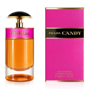Prada Candy - Qadınlar Üçün Ətir Suyu