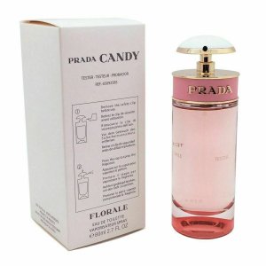 Prada Candy Florale Tester - Qadınlar Üçün Tualet Suyu
