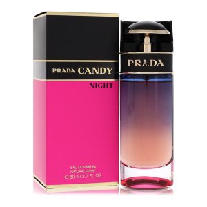Prada Candy Night - Qadınlar Üçün Ətir Suyu