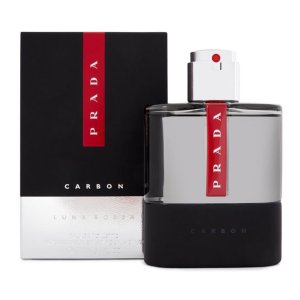 Prada Luna Rossa Carbon - Kişilər Üçün Tualet Suyu