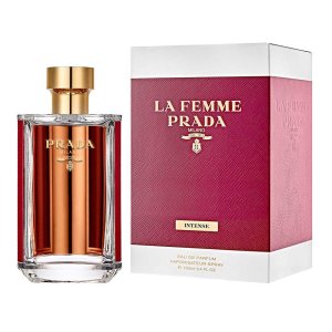 Prada La Femme Intense - Qadınlar Üçün Ətir Suyu
