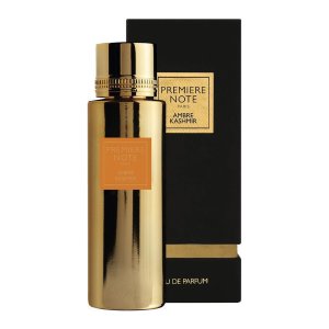 Premiere Note Ambre Kashmir  – Uniseks Ətir Suyu