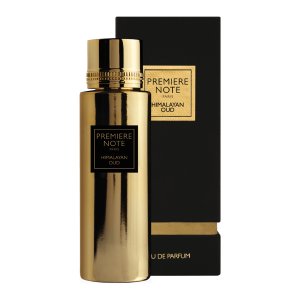 Premiere Note Himalayan Oud - Unisex Üçün Ətir Suyu