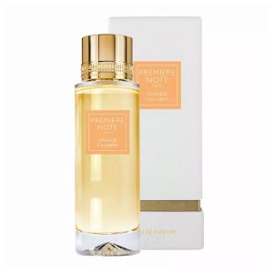 Premiere Note Orange Calabria - Unisex Üçün Ətir Suyu