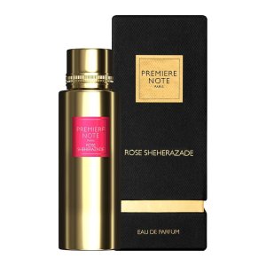 Premiere Note Ros Sheherazade - Qadınlar Üçün Ətir Suyu