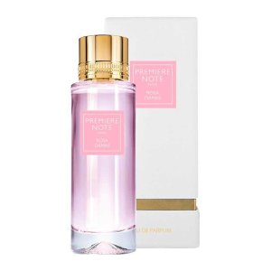 Premiere Note Rosa Damas - Qadınlar Üçün Ətir Suyu