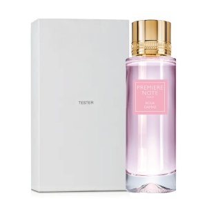 Premiere Note Rosa Damas - Qadınlar Üçün Ətir Suyu