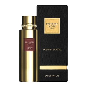 Premiere Note Tasman Santal - Unisex Üçün Ətir Suyu