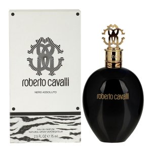 Roberto Cavalli Nero Assoluto Tester - Qadınlar Üçün Ətir Suyu