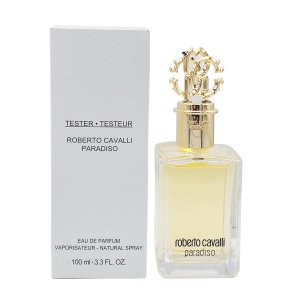 Roberto Cavalli Paradiso Assoluto Tester - Qadınlar Üçün Ətir Suyu