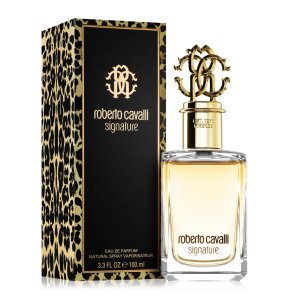 Roberto Cavalli Signature - Qadınlar Üçün Ətir Suyu