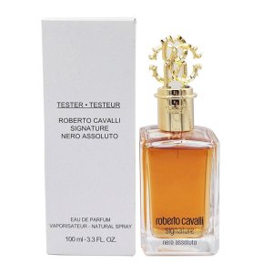 Roberto Cavalli Signature Tester - Qadınlar Üçün Ətir Suyu