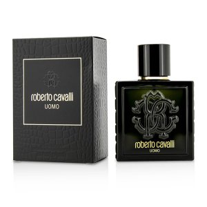 Roberto Cavalli Uomo - Kişilər Üçün Tualet Suyu