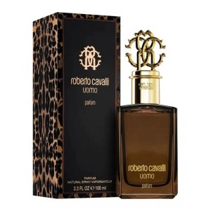 Roberto Cavalli Uomo Parfum - Kişilər Üçün Parfum