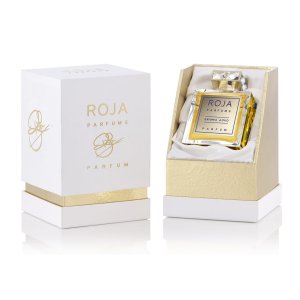 Roja 51 Pour Femme - Qadınlar Üçün Parfum