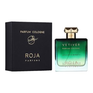 Roja Vetiver Pour Homme Kişilər Üçün Parfum-Kolonya Suyu