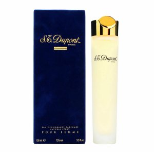 S.T. Dupont - Qadınlar Üçün Ətir Suyu