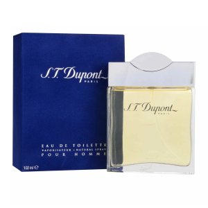 S.T. Dupont - Kişilər Üçün Tualet Suyu