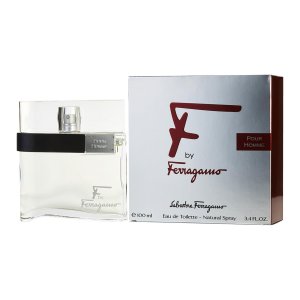 Salvatore Ferragamo F By Ferragamo - Kişilər Üçün Tualet Suyu