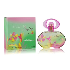 Salvatore Ferragamo Incanto Amity - Qadınlar Üçün Tualet Suyu