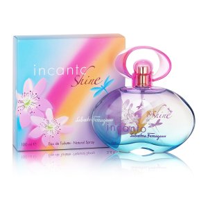 Salvatore Ferragamo Incanto Shine - Qadınlar Üçün Tualet Suyu