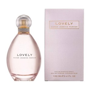 Sarah Jessica Parker Lovely - Qadınlar Üçün Ətir Suyu