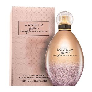 Sarah Jessica Parker Lovely You - Qadınlar Üçün Ətir Suyu