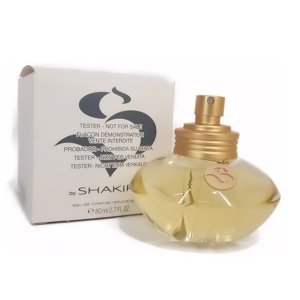 Shakira Kiss Tester - Qadınlar Üçün Tualet Suyu