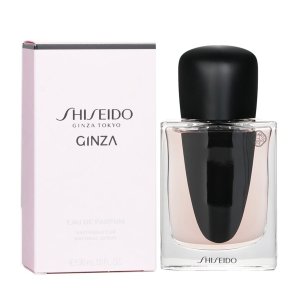 Shiseido Ginza - Qadınlar Üçün Ətir Suyu