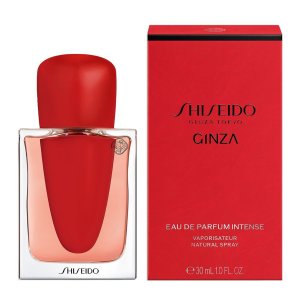 Shiseido Ginza Intense - Qadınlar Üçün Ətir Suyu